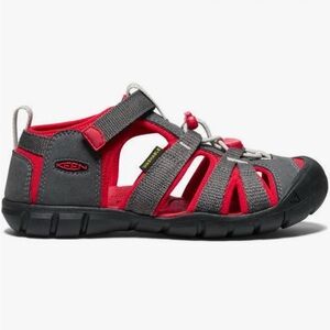 KEEN Kids Seacamp Sandals 11